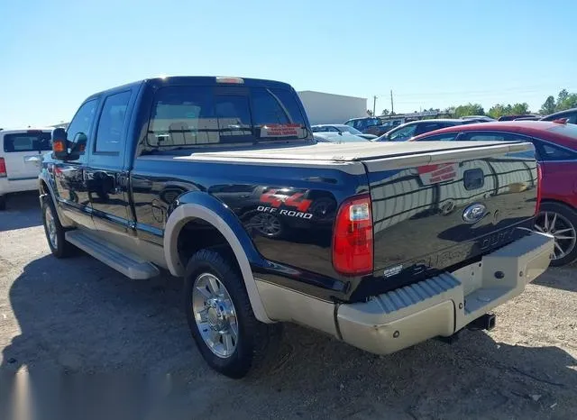 1FTSW21R68ED68603 2008 2008 Ford F-250- King Ranch 3