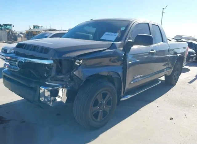 5TFRM5F19HX112422 2017 2017 Toyota Tundra- Sr5 4-6L V8 2