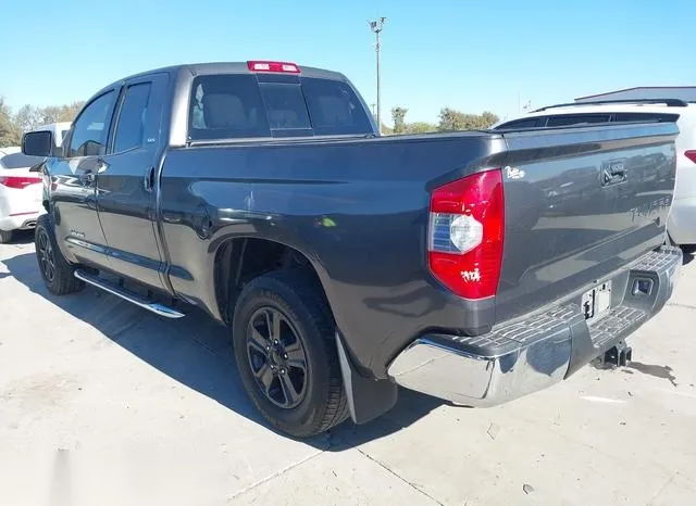 5TFRM5F19HX112422 2017 2017 Toyota Tundra- Sr5 4-6L V8 3