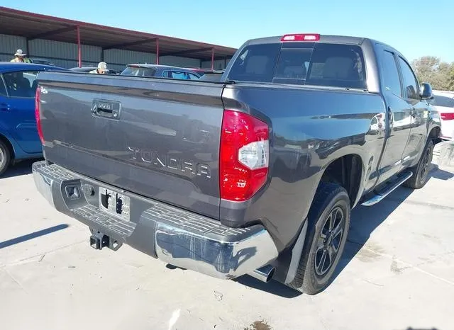 5TFRM5F19HX112422 2017 2017 Toyota Tundra- Sr5 4-6L V8 4