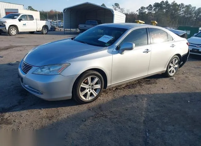 JTHBJ46G272020104 2007 2007 Lexus ES- 350 2