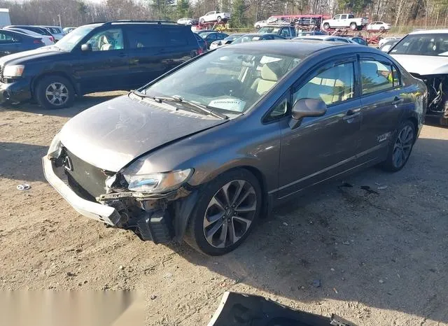 1HGFA16589L023555 2009 2009 Honda Civic- LX 2