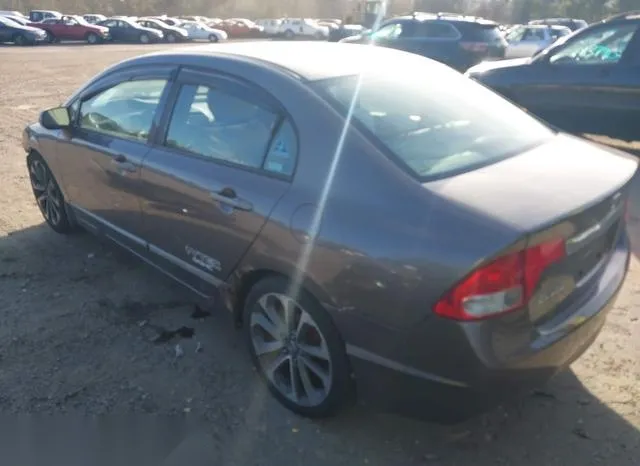 1HGFA16589L023555 2009 2009 Honda Civic- LX 3