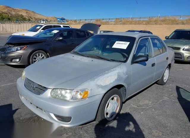 1NXBR12E92Z655505 2002 2002 Toyota Corolla- CE 2