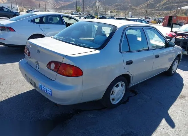 1NXBR12E92Z655505 2002 2002 Toyota Corolla- CE 4