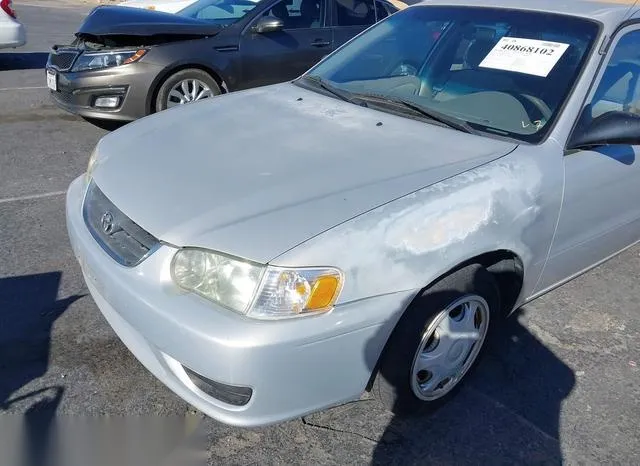 1NXBR12E92Z655505 2002 2002 Toyota Corolla- CE 6