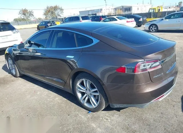 5YJSA1AC7DFP10637 2013 2013 Tesla Model S 3