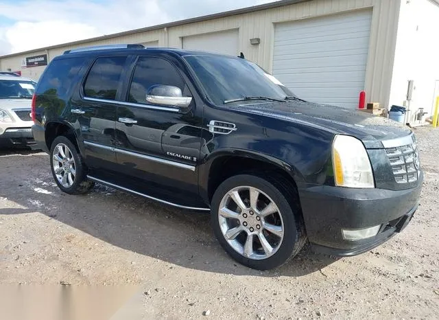 1GYFK63837R430405 2007 2007 Cadillac Escalade- Standard 1