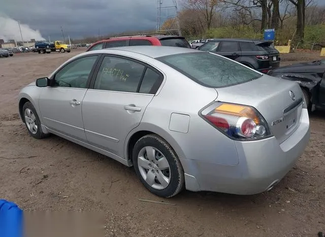 1N4AL21E88C251480 2008 2008 Nissan Altima- 2-5 S 3