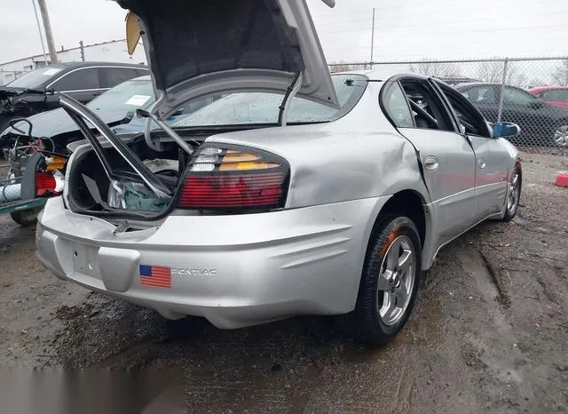 1G2HZ541724230434 2002 2002 Pontiac Bonneville- Ssei 4