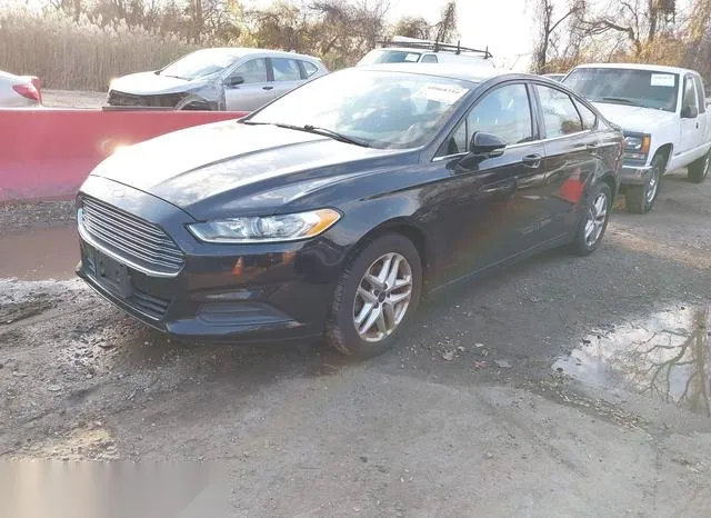 3FA6P0HRXDR355312 2013 2013 Ford Fusion- SE 2