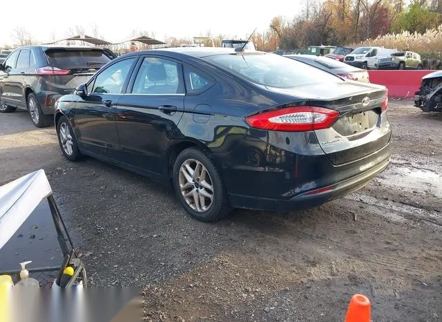 3FA6P0HRXDR355312 2013 2013 Ford Fusion- SE 3