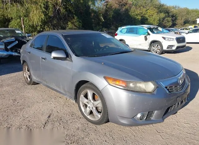 JH4CU2F60BC006017 2011 2011 Acura TSX- 2-4 1