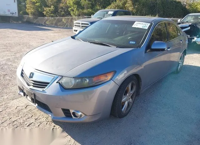 JH4CU2F60BC006017 2011 2011 Acura TSX- 2-4 2