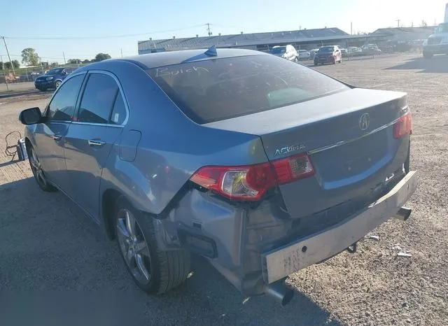 JH4CU2F60BC006017 2011 2011 Acura TSX- 2-4 3