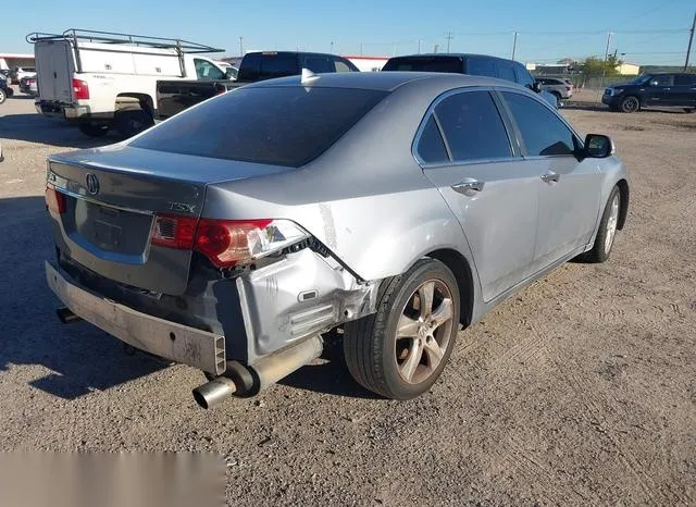 JH4CU2F60BC006017 2011 2011 Acura TSX- 2-4 4