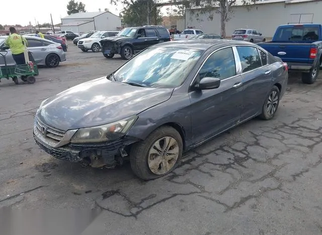 1HGCR2F31DA273112 2013 2013 Honda Accord- LX 2