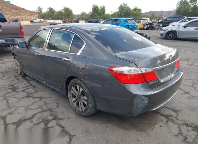 1HGCR2F31DA273112 2013 2013 Honda Accord- LX 3