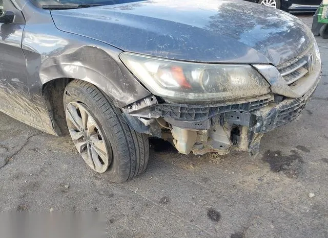 1HGCR2F31DA273112 2013 2013 Honda Accord- LX 6