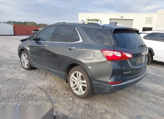 2GNAXNEV9K6178251 2019 2019 Chevrolet Equinox- Premier 3