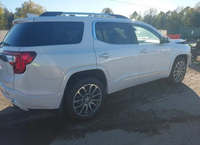 1GKKNPLS3LZ211777 2020 2020 GMC Acadia- Fwd Denali 4