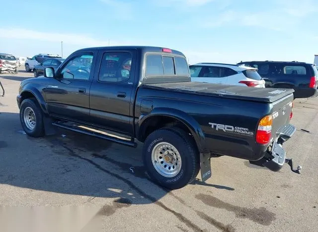 5TEHN72N53Z206537 2003 2003 Toyota Tacoma- Base V6 3