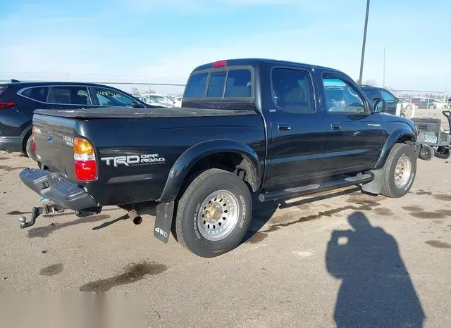 5TEHN72N53Z206537 2003 2003 Toyota Tacoma- Base V6 4