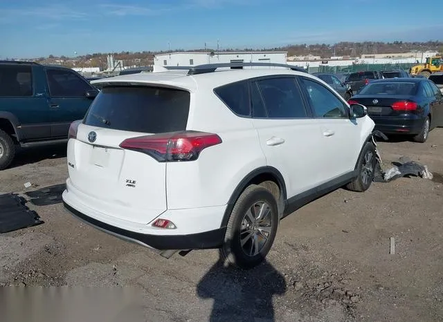 2T3RFREV4JW748505 2018 2018 Toyota RAV4- Adventure/Xle 4