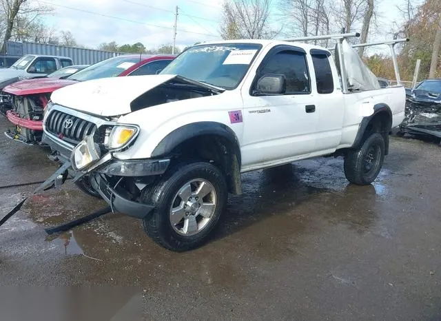 5TESN92N63Z215927 2003 2003 Toyota Tacoma- Prerunner V6 2