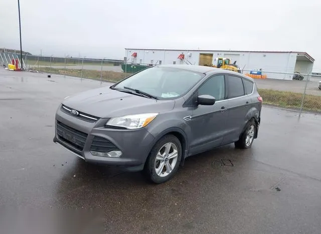 1FMCU9G95DUB39948 2013 2013 Ford Escape- SE 2