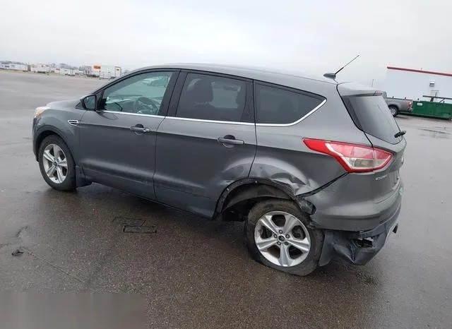 1FMCU9G95DUB39948 2013 2013 Ford Escape- SE 3