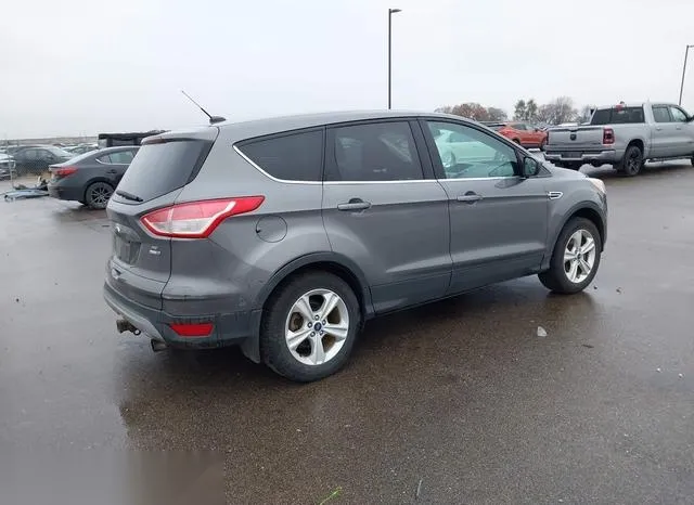 1FMCU9G95DUB39948 2013 2013 Ford Escape- SE 4