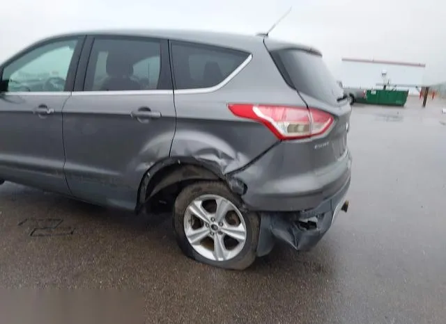 1FMCU9G95DUB39948 2013 2013 Ford Escape- SE 6