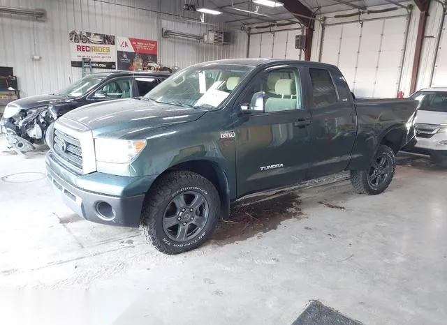 5TBBV54157S452438 2007 2007 Toyota Tundra- Sr5 5-7L V8 2