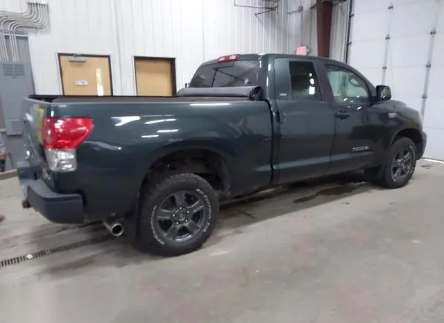 5TBBV54157S452438 2007 2007 Toyota Tundra- Sr5 5-7L V8 4