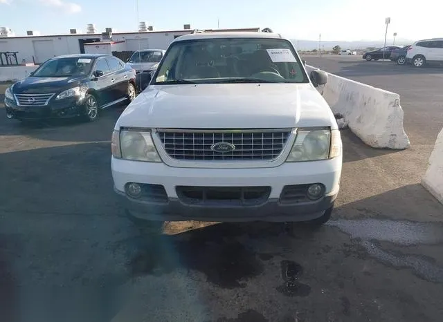 1FMZU63W43UA97033 2003 2003 Ford Explorer- Nbx/Xlt 6