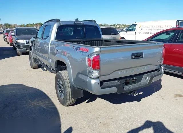 3TMDZ5BN0PM147827 2023 2023 Toyota Tacoma- Trd Sport 3