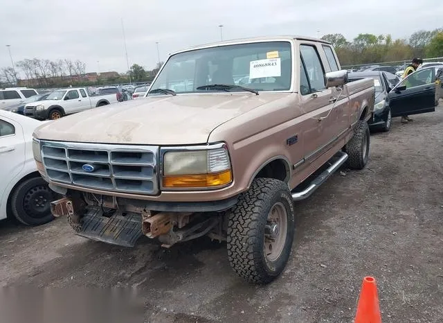 1FTHX26G4TEB46911 1996 1996 Ford F-250 2