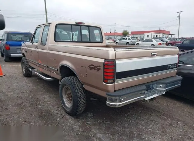 1FTHX26G4TEB46911 1996 1996 Ford F-250 3