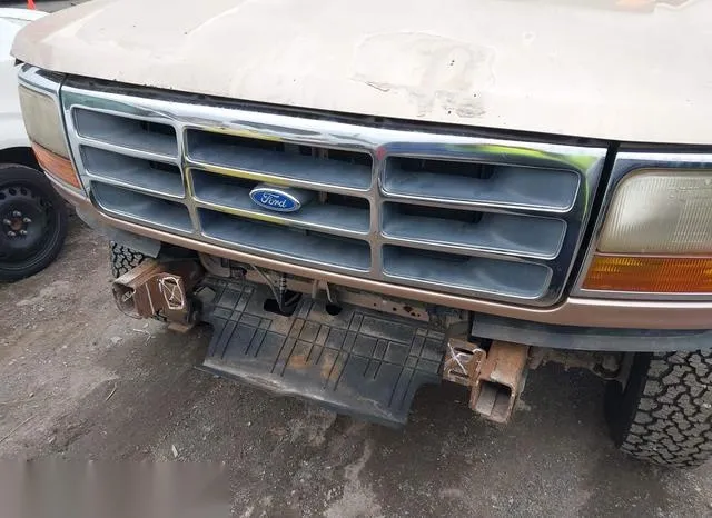 1FTHX26G4TEB46911 1996 1996 Ford F-250 6