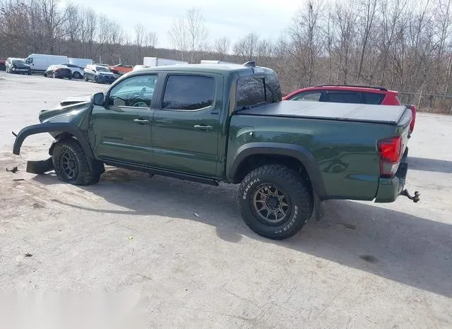 5TFCZ5AN4MX266001 2021 2021 Toyota Tacoma- Sr5 V6 3