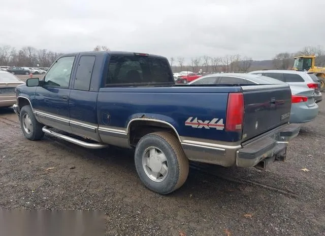 1GCEK19RXWE240112 1998 1998 Chevrolet K1500- Fleetside 3