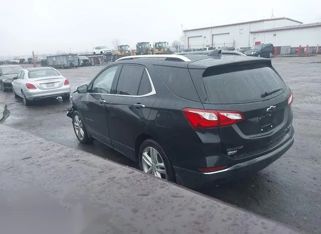 3GNAXXEV1MS123678 2021 2021 Chevrolet Equinox- Awd Premier 3