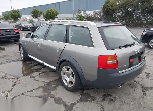 WA1YL64B04N000334 2004 2004 Audi Allroad- 4-2 3