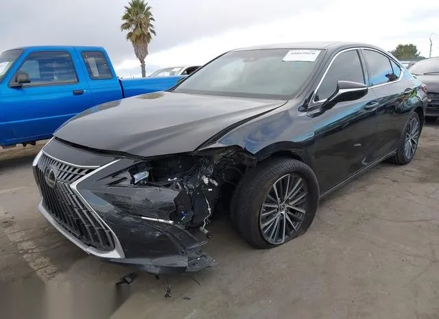 58ADA1C12PU029936 2023 2023 Lexus ES- 300H 2