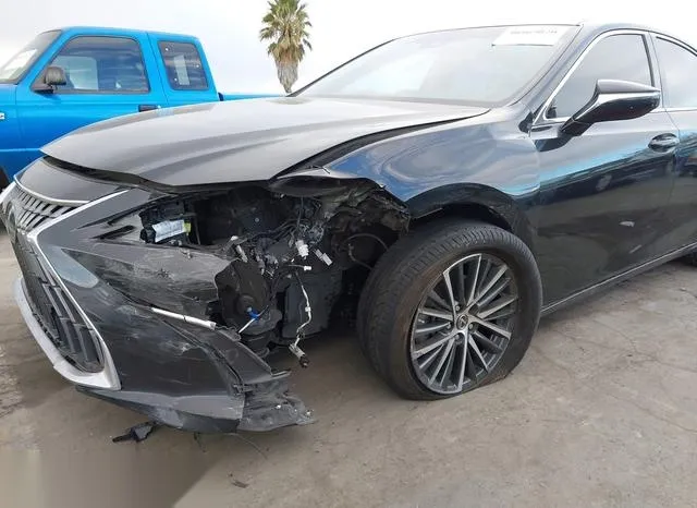 58ADA1C12PU029936 2023 2023 Lexus ES- 300H 6