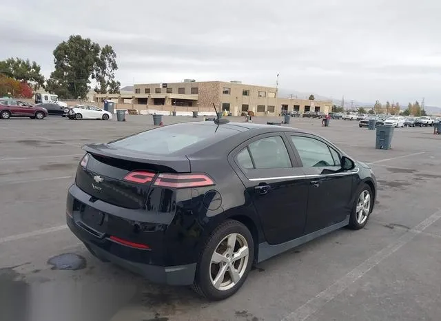 1G1RC6E41FU103015 2015 2015 Chevrolet Volt 4