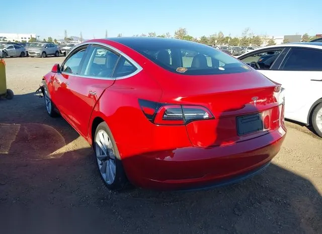 5YJ3E1EB0LF638432 2020 2020 Tesla Model 3- Long Range Dual 3