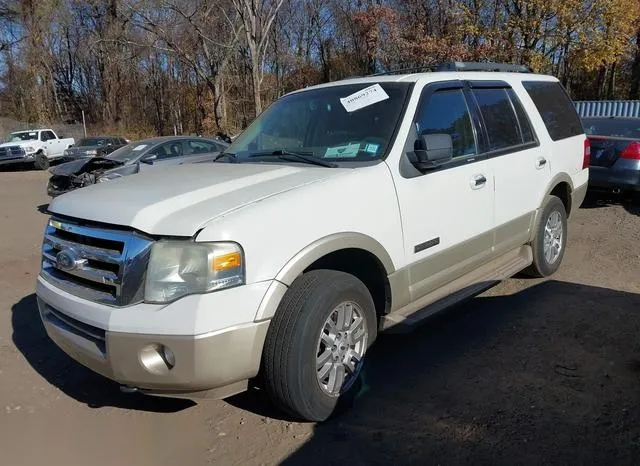 1FMFU18578LA58990 2008 2008 Ford Expedition- Eddie Bauer/Ki 2