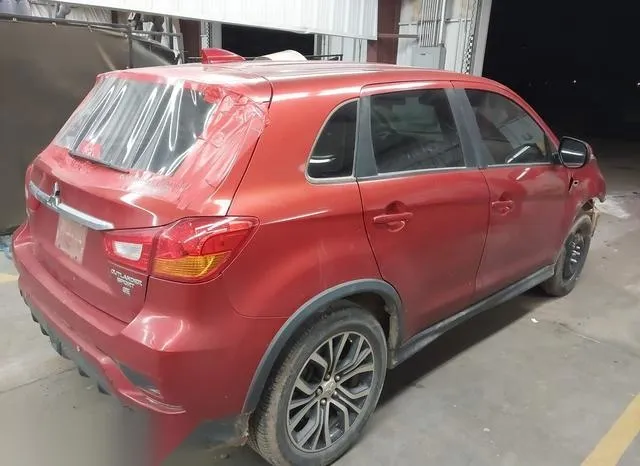 JA4AP3AW7JU017063 2018 2018 Mitsubishi Outlander- Sport 2-4 SE 4